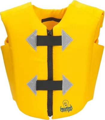 Image de Gilet de sauvetage Beco Sindbad 1 | Pour les enfants de 6 à 12 ans - 30 à 60 kg
