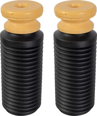 Produktbild von FEBI BILSTEIN 196332 Staubschutzsatz Stoßdämpfer Hinten für BMW X5 (F15, F85) X6 (F16, F86)