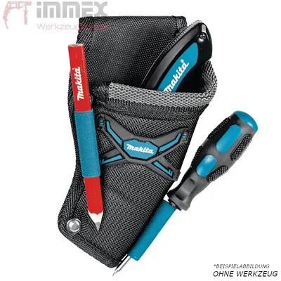 Imagen del producto de Makita - Bandolera para herramientas de jardinería