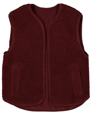 Produktbild von Garcia V260295_ladies jacket rosewood L