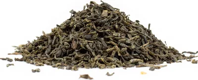 Produktbild von CHINA MAO JIAN MIT JASMIN - Grüner Tee, 250g