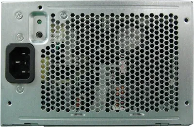 Produktbild von DELL 6W6M1, 525 W, 100 - 240 V, 50 - 60 Hz, 8.5 A, Aktiv, Nicht-modular