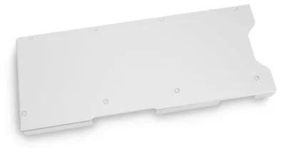 Immagine prodotto di EK QuanVec² XC3 RTX 80/90 Backpl sr| 3831109892220 (3831109892220)