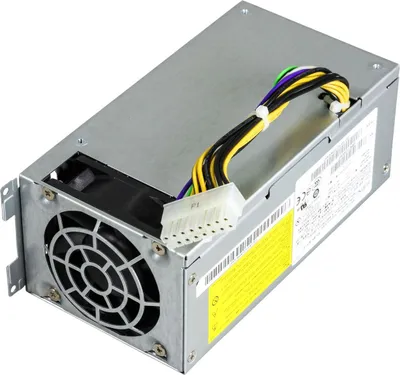 Produktbild von FUJITSU Power Supply 250W 85+ LC