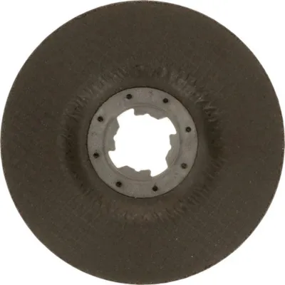Produktbild von PRO Metal X-Lock Trennscheibe, 115 x 2.5 x 22.23 mm, gekröpft