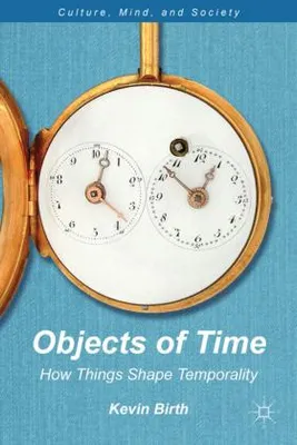 Immagine prodotto di Oggetti del tempo