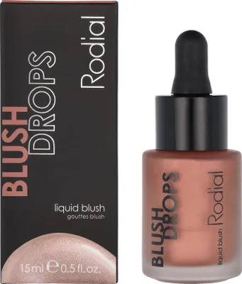 Image de Blush liquide/Sunset Kiss Rodial Blush Drops