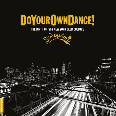 Obrázok produktu pre Various Artists - Do Your Own Dance! (LP)