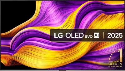 Produktbild von TV LG OLED evo 65? 4K Ultra HD Smart TV WebOS Dolby Vision Gaming 120Hz eARC AirPlay