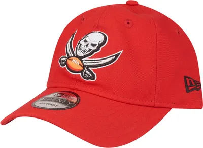 Produktbild von New Era 9Twenty Strapback Cap ELEMENTAL Tampa Bay Buccaneers