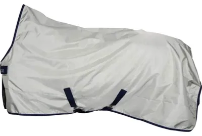 Immagine prodotto di Bucas Outdoordecke 300g Power Turnout Extra Collo Alto Argento 155