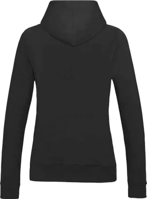 Obrázek produktu pro Awdis - Dámská mikina s kapucí "College" PC3796 (XL) (černá)