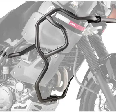 Imagen del producto de Paratubos s GIVI para Yamaha XT 660Z Tenere