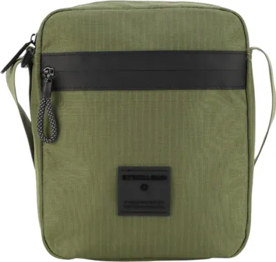 Produktbild von Strellson Northwood Rs Marcus Shoulderbag Xsvz 4010003175 663 dark olive