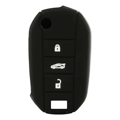 Produktbild von Schlüsselcover Lampa für Autoschlüssel, Einzelkonf. - kompatibel für - Citroen - 5