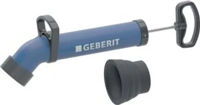 Produktbild von Geberit 154345001 Druck- und Saugpumpe