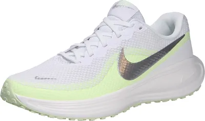 Produktbild von Nike Damen Sneaker REVOLUTION 8 weiß Größe EUR 40