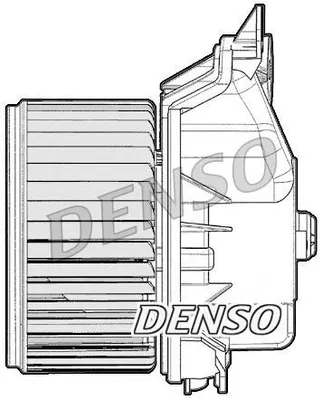 Obrázok produktu pre Dúchadlo DENSO DEA20012