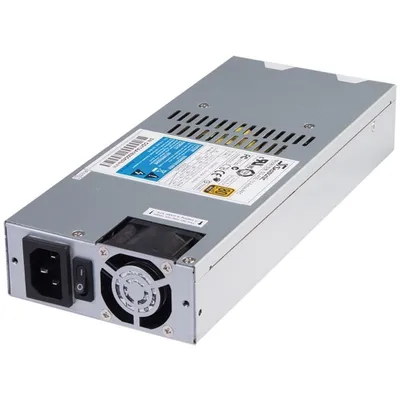 Produktbild von SS-500L1U Bulk (grau, 500 Watt, Bulk)