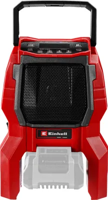 Zdjęcie produktu dla Einhell Radio akumulatorowe TC-AR 18 Li - Solo 4514094