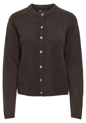 Produktbild von Onlsimoni L/S O-Neck Cardigan KNT Noos