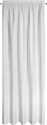Produktbild von Vorhang ROSA weiß 140X270 Kräsuelband