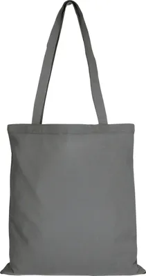 Produktbild von 10er Pack Baumwolltasche - 28 Farben | mit Zwei Langen Henkeln | 38x42cm