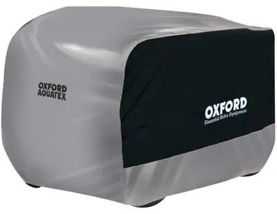 Imagen del producto de OXFORD. Garaje para bicicletas "Aquatex"