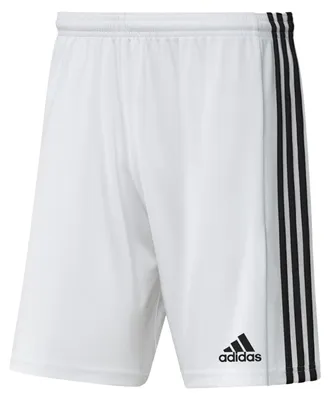 Produktbild von Adidas - "Squadra 21" Shorts für Kinder PP505 (140) (Weiß)