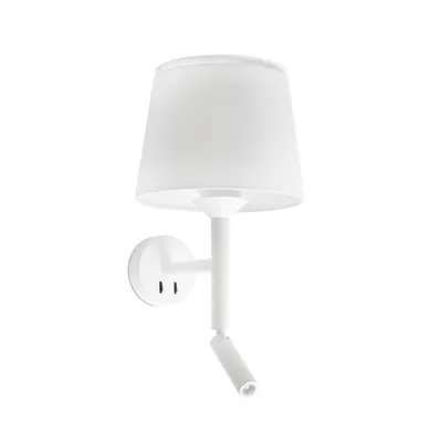 Immagine prodotto di SAVOY, Applique con Led, Faro Barcelona