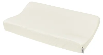 Produktbild von Meyco Baby Uni Wickelunterlagenbezug - 50 x 70 cm - Pre-Washed Hydrophil - Natur