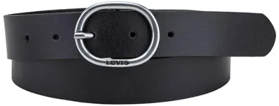 Produktbild von Levi's Damen Hermosilla APPAREL_BELT,Regular Black, 110