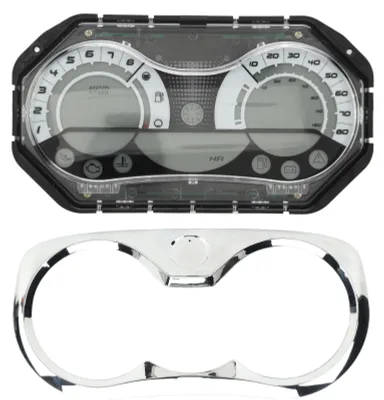 Produktbild von LCD-BRP-Tachometeranzeige 278002270 Motorboot-Instrumentenblock-Ersatz für Sea-Doo GTX RXP WAKE