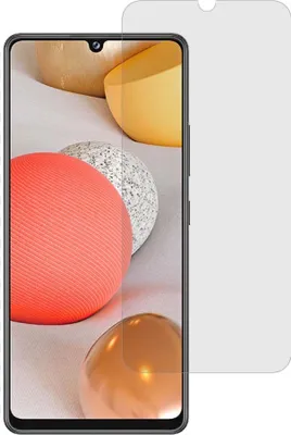 Image de Smartphonica Samsung Galaxy A42 5G protection d'écran en verre