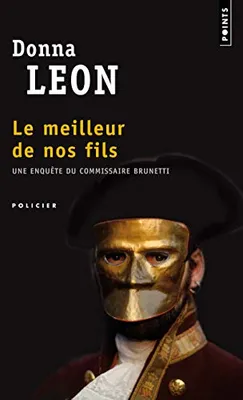 Image de Le meilleur de nos fils