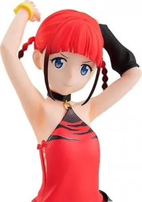 Produktbild von SSSS.Dynazenon Pop Up Parade PVC Statue Figur Chise Asukagawa 15 cm