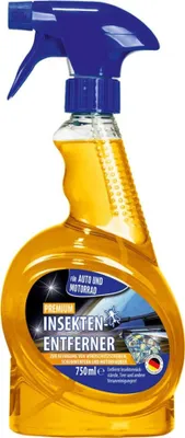 Image de Détachant pour insectes 750ml