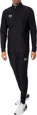 Produktbild von Under Armour Set Ua Ms Ch. Trainingsanzug-Schwarz 1379592-001__XL