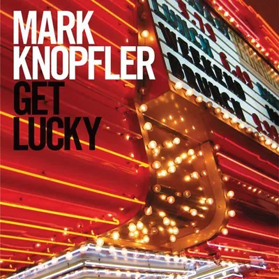 Image de Get Lucky