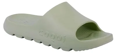 Obrázek produktu pro Coqui - „Lou“ plážové sandály pro ženy PP10909 (41 EU) (zelené)