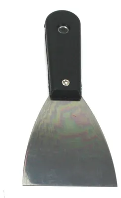 Produktbild von Malerspachtel 80 mm Stuckateurspachtel Gipserspachtel Flächenspachtel