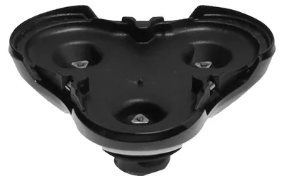 Produktbild von Philips 422203617551 Scherkopfhalter für Rasierer (siehe Beschreibung)