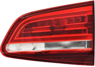 Produktbild von DIEDERICHS Rückleuchte Heckleuchte Rechts Innerer für VW SHARAN (7N1, 7N2)
