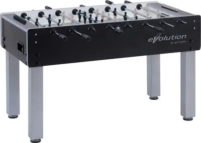 Obrázok produktu pre Stolný futbal Garlando G-500 EVO