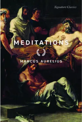 Zdjęcie produktu dla Meditations