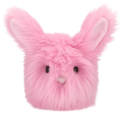 Immagine prodotto di Depesche peluche coniglio SNUKIS rosa 18 cm