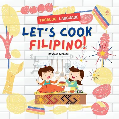 Produktbild von Tagalog Language