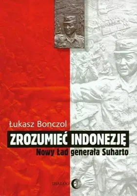 Produktbild von Zrozumieć Indonezję