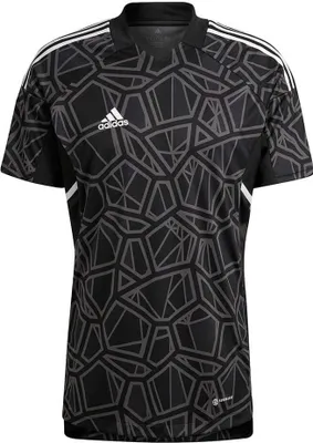 Produktbild von Torwarttrikot Condivo 22 kurzarm M HB1619 Pullunder adidas Größe: L,
