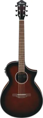 Produktbild von Ibanez AEWC11-DVS